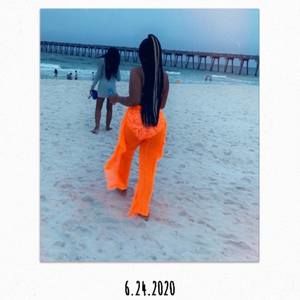 Meet your Posher, Syrita